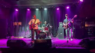 ALPHA YAYA DIALLO  live (song unknown)