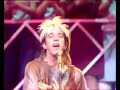 Capture de la vidéo Limahl Eddy Grant Abc 1983 11 15 Complete Razzmatazz