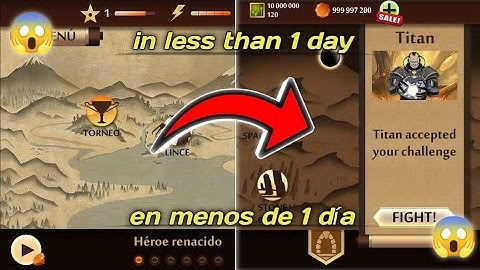 Shadow fight 2 || Creating a Users.xml - Part 3 || Tutorial Inglés/Español