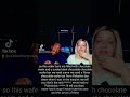 Alibaba dark choc wafer Palestine  #funny #comedy #family #duet #eat #videoreelsシ #snacks #munchies