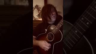 Video thumbnail of "Ryan Adams - Everybody Wants to Rule The World"