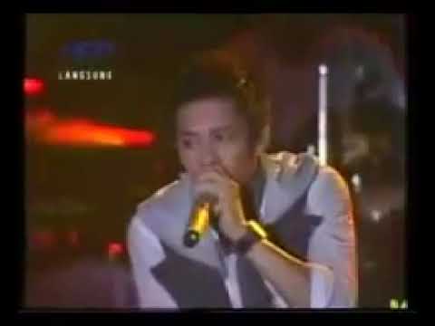 NOAH - Walau Habis Terang Live Konser Tunggal Terakhir Peterpan