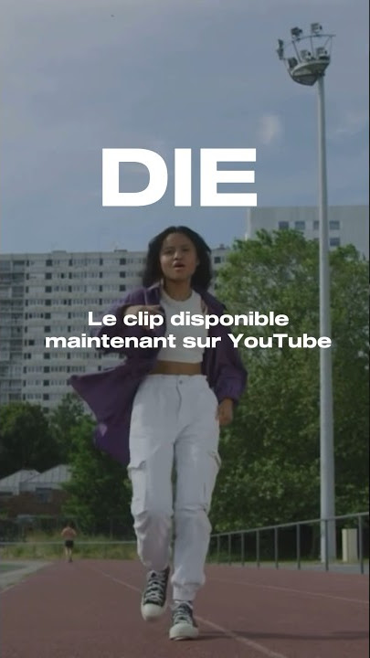 DIE le clip dispo!!🕺🏻🕺🏻 (Reprise de @GAZO)  #shortsmusic #shortdance