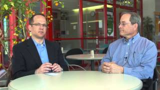 Vince Siciliano New Resource Bank