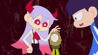 MARCO AND THE GALAXY DRAGON OPENING FULL ( konore-Hunger and Orb)飢餓と宝玉