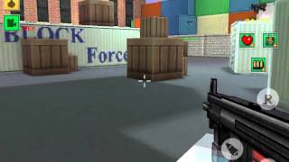 Block Force Mutation part II