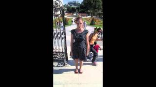 Do-Re-Mi: Sound of Music (Mirabell Gardens)