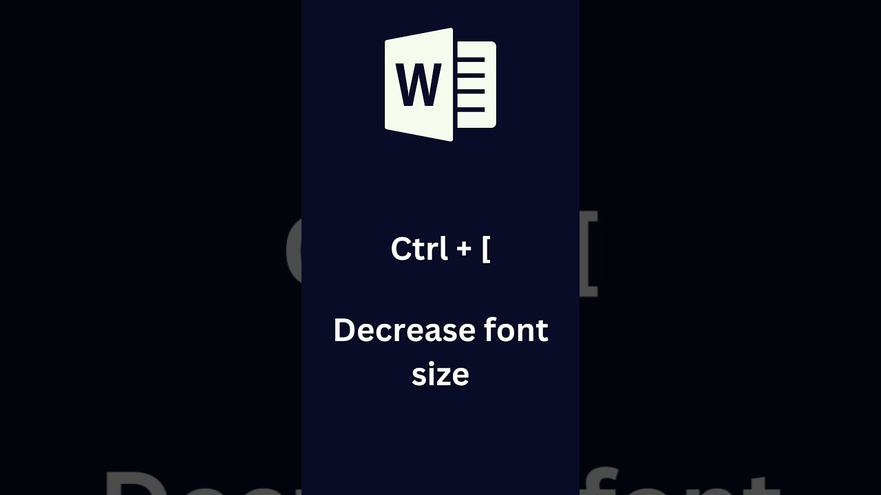 Quick Word Hacks: Boost Your Productivity with Time-Saving Shortcuts