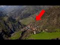 Azərbaycanda ən qeyri-adi 5 DAĞ KƏNDİ