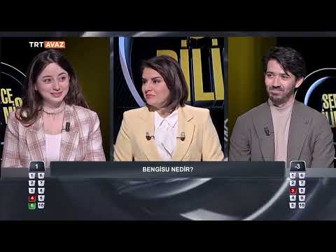 Do You Think They Know? Episode 112