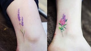 Top Best small tattoo ideas - for men and women | Маленькие тату - для парней и девушек