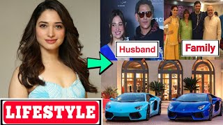 Tamannaah Bhatia Lifestyle 2023, age, Biography, Family, bf, Husband, Networth, House, Cars, movie's screenshot 1