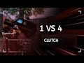 Montage includes 1 Vs 4 clutch | Pubg Tamil Gamer | ThalaivaYT