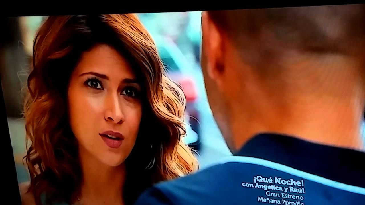 La senora acero 2 capitulo 32/3 YouTube