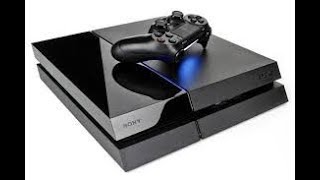 how to fix most common problems on ps4 and reset