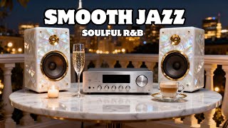 Smooth Jazz x R&B Flow – Soft Instrumental Grooves for Chill & Peaceful Hours screenshot 4