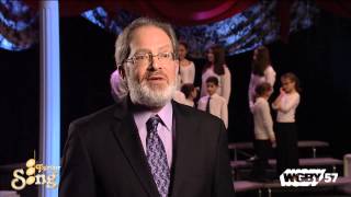 'Shir Fun!': Cantor Martin Levson | Together in Song Season 5