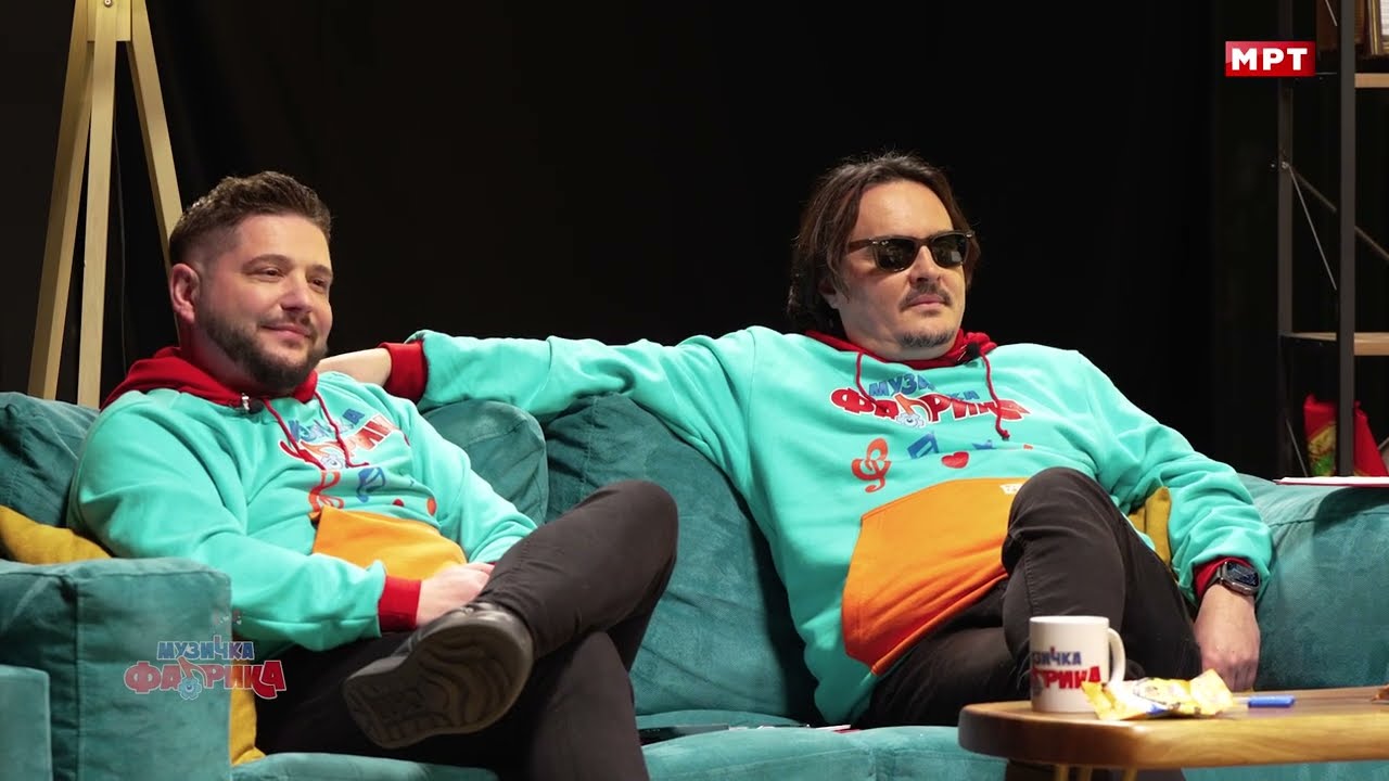 Музичка Фабрика - Аудиција во Струмица - Епизода 01 - 2026