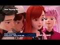 (Fanmade) Leo TV - Teenieping Series: Jam Tayang &amp; Season Baru [11/02/2026]