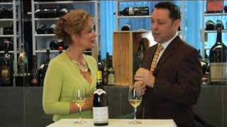 World Class Wines video podcast series on Luxury Channel on