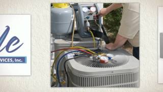 Pyle Air Conditioning Services - Repair & Replacement, even Evaporative Coolers