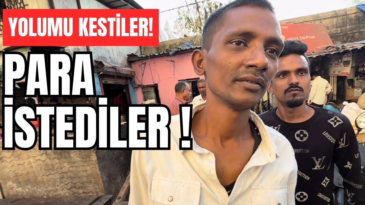 DÜNYANIN EN BÜYÜK ÇAMAŞIRHANESİNE GİRDİM! | TAKİP EDİLDİM,TEHDİT EDİLDİM,ÖNÜMÜ KESTİLER !