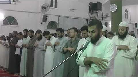 لمثل هذا فليعمل العاملون | مقطع في منتهى الروعة من سورة الصافات للشيخ محمد علي توفيق | كنوز