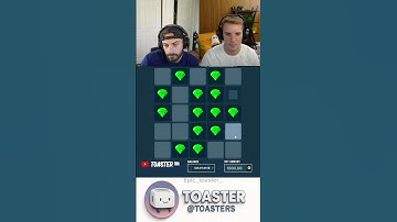 Mines insane gameplay😱#shorts #toasteroriginals #game #toaster