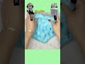Roblox Story Part 5 | Slime ASMR #shorts