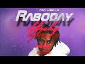 Afro Raboday Mixtape La (Audio) | Dj Kochy Mix