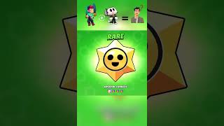 THINKING 🤔 A  GOT CHARACTER || BRAWLSTARS ‼️#brawlstars