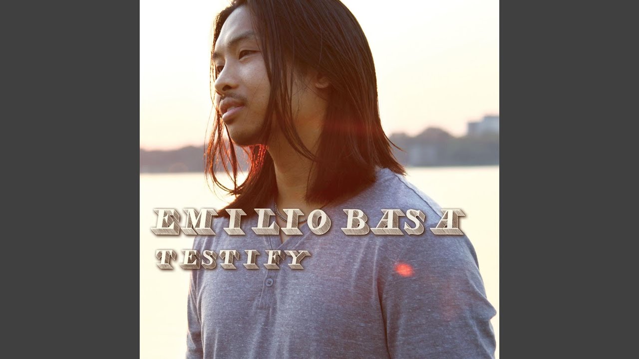 在 YouTube 上观看 Testify 在 YouTube 上观看 Testify