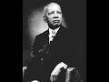 The story of carter g  woodson