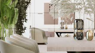 Arstudio-Faris Home