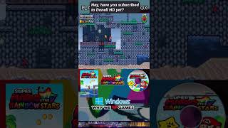 Super Mario & The Rainbow Stars - Launchbox Frontend (Windows) #arcade #launchbox
