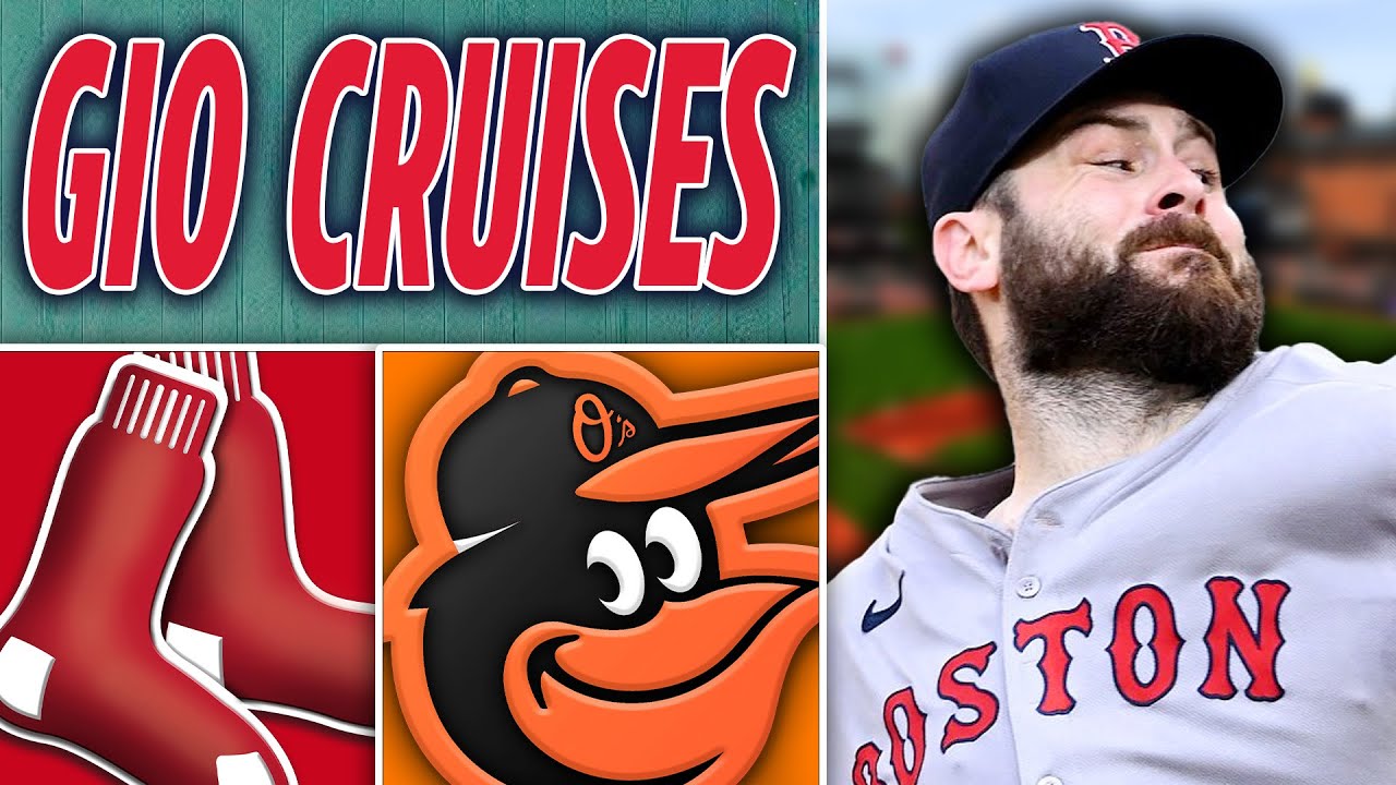 Лукас Джолито плывет к победе над Red Sox | 26.08.25