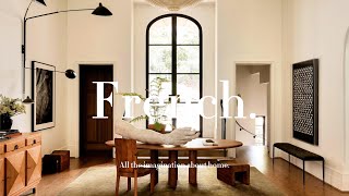 Laid-back Charm. Interior ideas.#homedecor #interiordesign #minimalism #interior