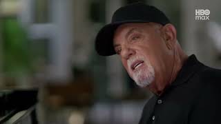 Billy Joel: And So It Goes Official Trailer 2025