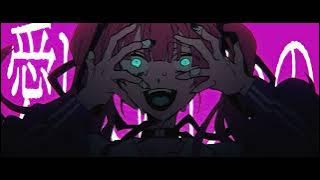 [] 雨路少女 / ぐちり feat.初音ミク （Rainy Girl / Guchiry feat. Hatsune Miku）