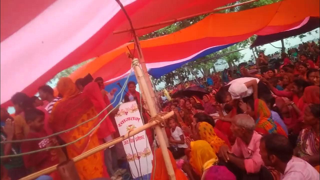 Jay Bikash Sir Jay pita parmeshwar yaso mati ke naam se Amen YouTube