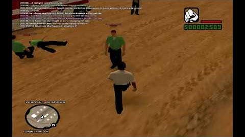 how to pass the FD academy [PR-RP]