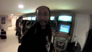 Suffocation Rehearsal Arcade party
