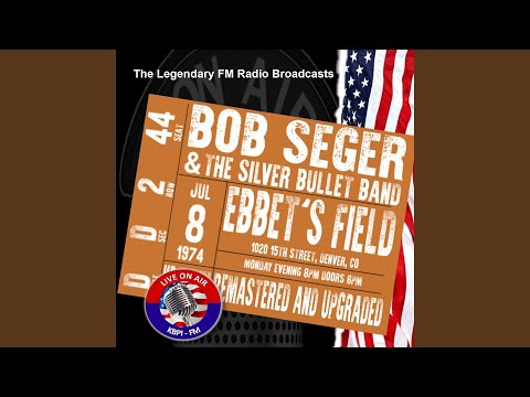 Heavy Music (Live 1974 FM Broadcast Remastered)