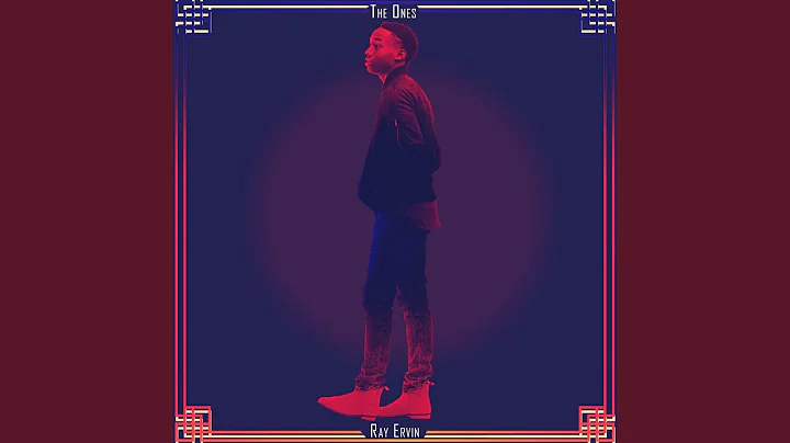 The Ones (feat. Elizabeth Grace)