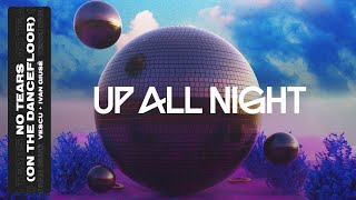 Vescu Ivan Giusè - No Tears On The Dancefloorofficial Visualizer