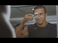 Kaepernick shaves eyebrow after Week 2 loss