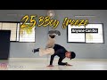 25 basic bboy freeze you need to learn   bboy tutorial by bimal rana