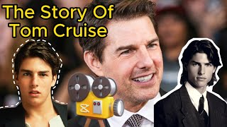 Tom Cruise The Star of Hollywood