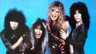 W.A.S.P.-Fistful Of Diamonds (Vinyl digitizing) *HQ*