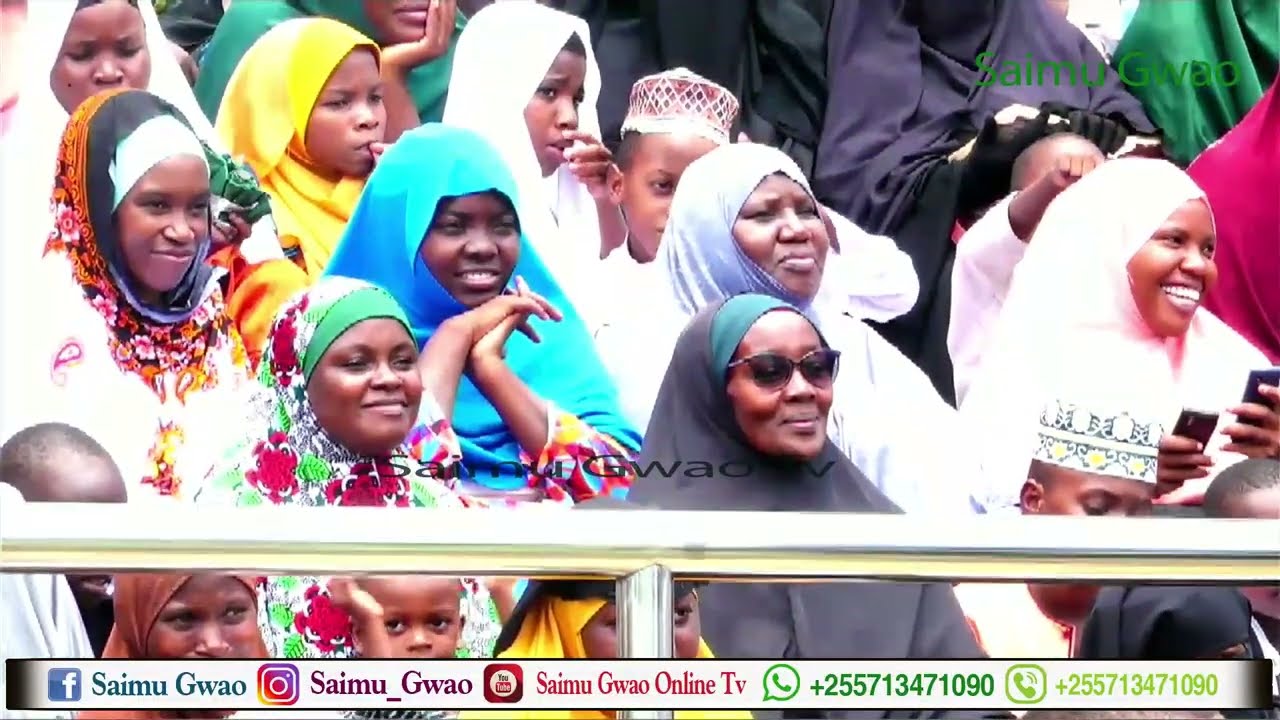 KISHKI ATANGAZA  SUPRISE MPYA SASA MWAKA HUU WATAOZESHA WATU 130, WANAWAKE NDIO WATAKOALIPA MAHARI